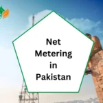 Net Metering in Pakistan